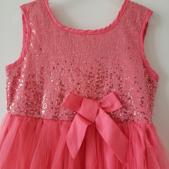 Girls Fancy Dress - Picture 2 of 4